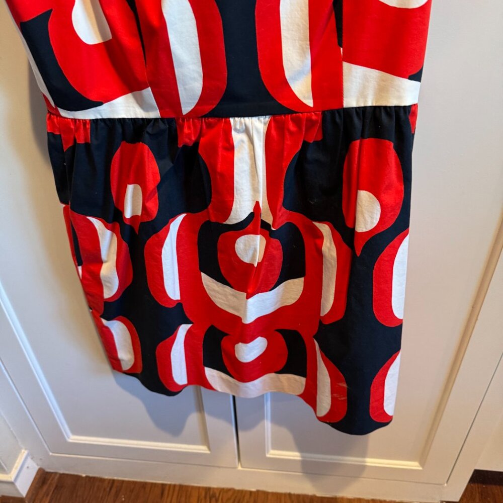 Milly Mod dress - Picture 4 of 7